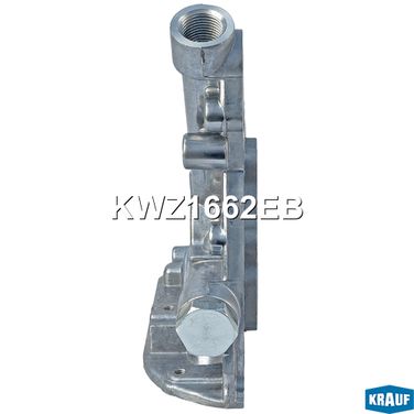 Krauf KWZ1662EB Насос масляный - 5