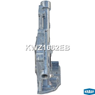 Krauf KWZ1662EB Насос масляный - 6