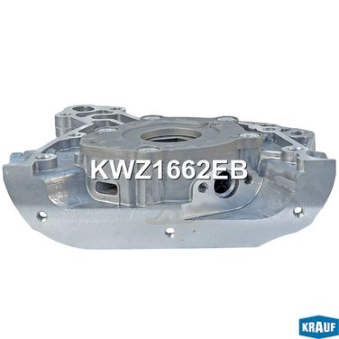 Krauf KWZ1662EB Насос масляный - 7