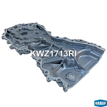 Krauf KWZ1713RI Насос масляный - 2