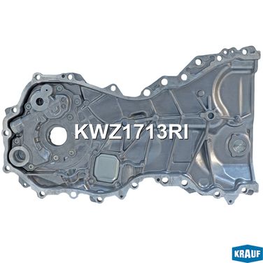Krauf KWZ1713RI Насос масляный - 3