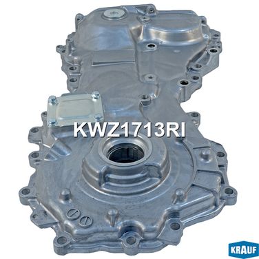 Krauf KWZ1713RI Насос масляный - 5