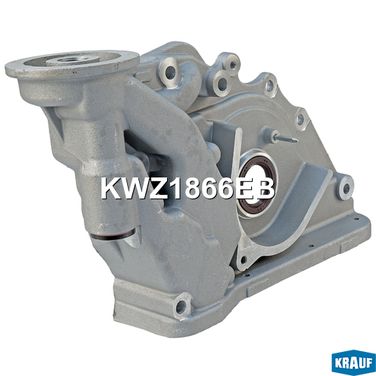 Krauf KWZ1866EB Насос масляный - 1