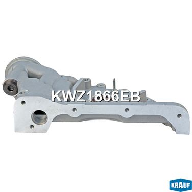 Krauf KWZ1866EB Насос масляный - 7