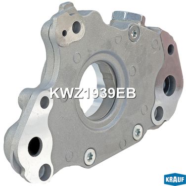 Krauf KWZ1939EB Насос масляный - 1