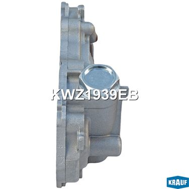 Krauf KWZ1939EB Насос масляный - 6