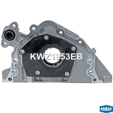 Krauf KWZ1953EB Насос масляный - 3