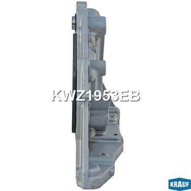 Krauf KWZ1953EB Насос масляный - 5