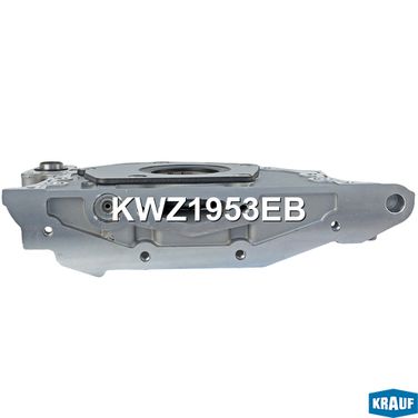 Krauf KWZ1953EB Насос масляный - 7