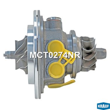 Krauf MCT0274NR Картридж для турбокомпрессора - 1