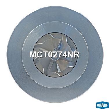 Krauf MCT0274NR Картридж для турбокомпрессора - 2