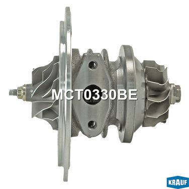 Krauf MCT0330BE Картридж для турбокомпрессора - 1