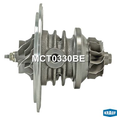 Krauf MCT0330BE Картридж для турбокомпрессора - 2