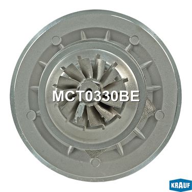 Krauf MCT0330BE Картридж для турбокомпрессора - 4
