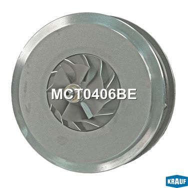 Krauf MCT0406BE Картридж для турбокомпрессора - 2