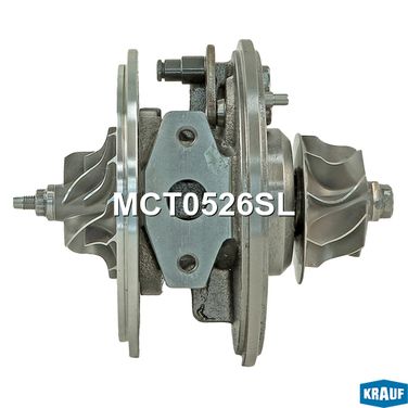 Krauf MCT0526SL Картридж для турбокомпрессора - 1