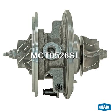 Krauf MCT0526SL Картридж для турбокомпрессора - 2