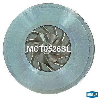 Krauf MCT0526SL Картридж для турбокомпрессора - 3
