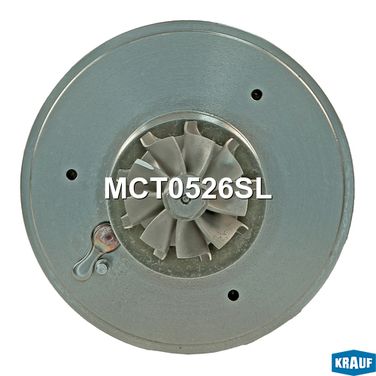 Krauf MCT0526SL Картридж для турбокомпрессора - 4
