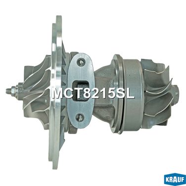 Krauf MCT8215SL Картридж для турбокомпрессора - 1