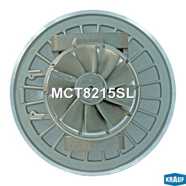 Krauf MCT8215SL Картридж для турбокомпрессора - 4