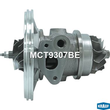 Krauf MCT9307BE Картридж для турбокомпрессора - 1