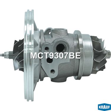 Krauf MCT9307BE Картридж для турбокомпрессора - 2