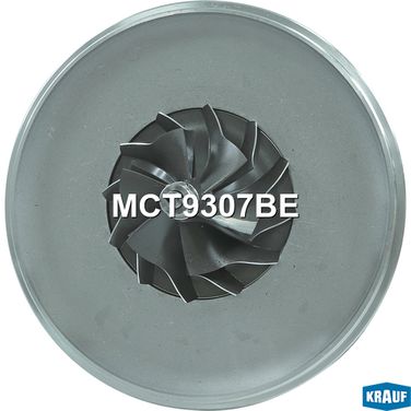 Krauf MCT9307BE Картридж для турбокомпрессора - 3