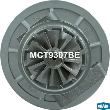Krauf MCT9307BE Картридж для турбокомпрессора - 4