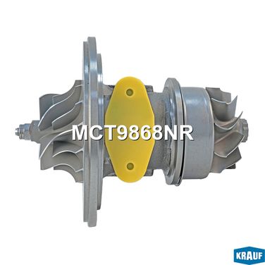 Krauf MCT9868NR Картридж для турбокомпрессора - 1