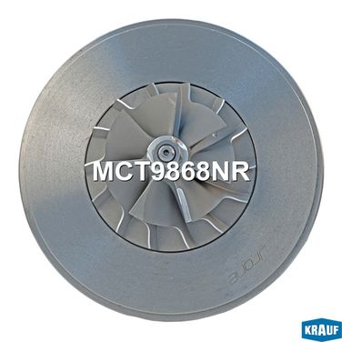 Krauf MCT9868NR Картридж для турбокомпрессора - 2