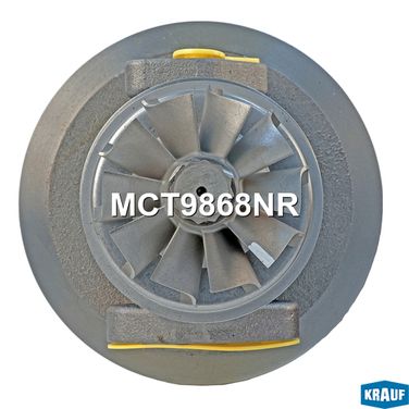 Krauf MCT9868NR Картридж для турбокомпрессора - 3