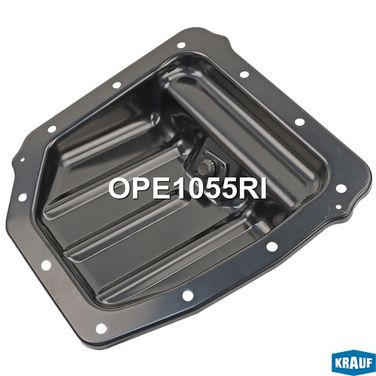 Krauf OPE1055RI Поддон масляный ДВС - 1