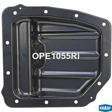 Krauf OPE1055RI Поддон масляный ДВС - 3