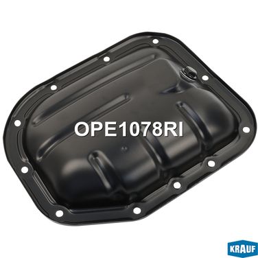 Krauf OPE1078RI Поддон масляный ДВС - 2