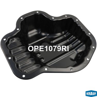 Krauf OPE1079RI Поддон масляный ДВС - 1