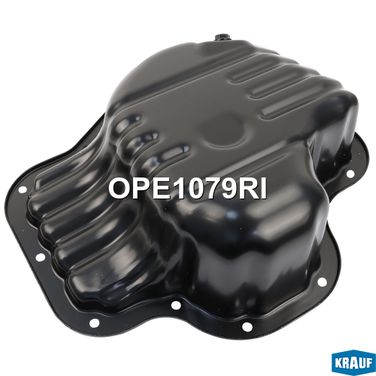 Krauf OPE1079RI Поддон масляный ДВС - 2