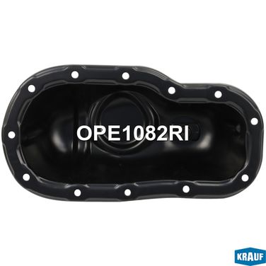 Krauf OPE1082RI Поддон масляный ДВС - 3