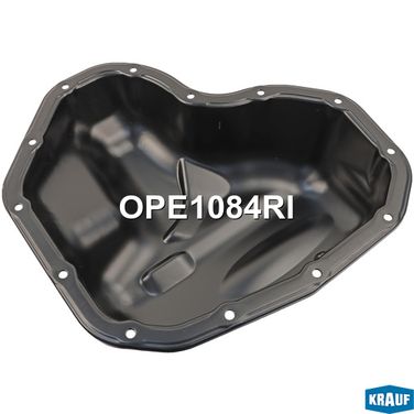 Krauf OPE1084RI Поддон масляный ДВС - 1