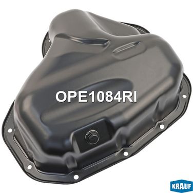 Krauf OPE1084RI Поддон масляный ДВС - 2