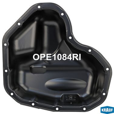 Krauf OPE1084RI Поддон масляный ДВС - 3