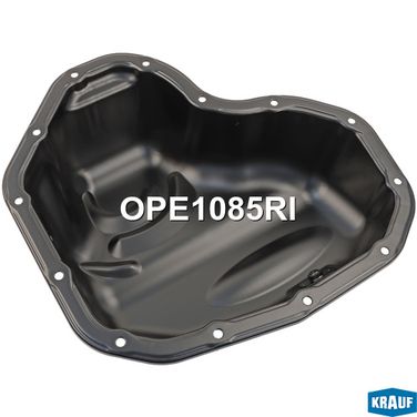 Krauf OPE1085RI Поддон масляный ДВС - 1