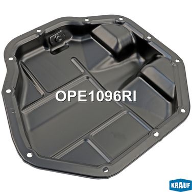 Krauf OPE1096RI Поддон масляный ДВС - 1
