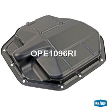 Krauf OPE1096RI Поддон масляный ДВС - 2