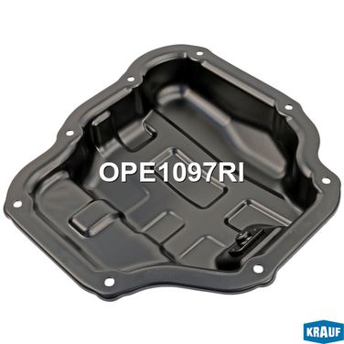 Krauf OPE1097RI Поддон масляный ДВС - 1