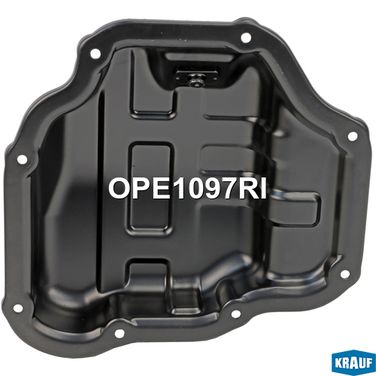 Krauf OPE1097RI Поддон масляный ДВС - 3