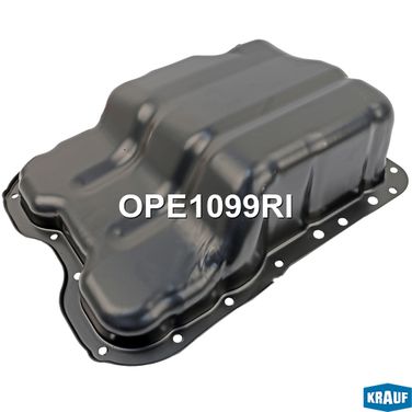 Krauf OPE1099RI Поддон масляный ДВС - 1