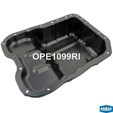 Krauf OPE1099RI Поддон масляный ДВС - 2