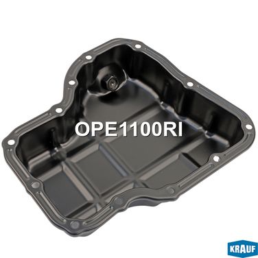 Krauf OPE1100RI Поддон масляный ДВС - 1