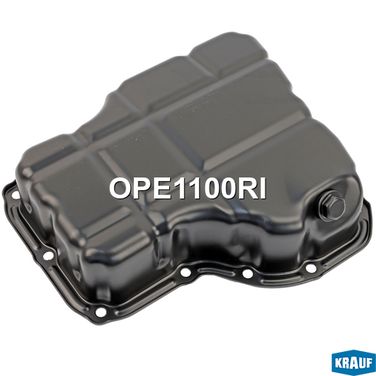 Krauf OPE1100RI Поддон масляный ДВС - 2